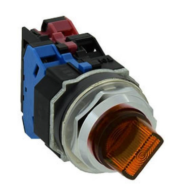 IDEC ASLD22220DNUA Device