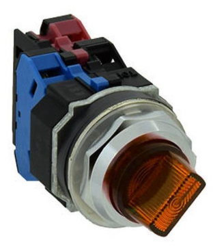 IDEC ASLD222220DNUA Device