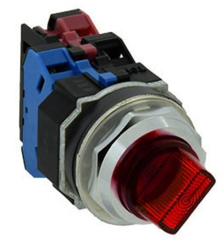 IDEC ASLD222220DNUR Device