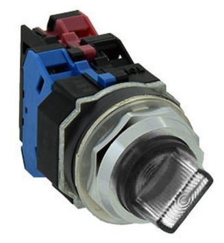 IDEC ASLD222220DNUW Device