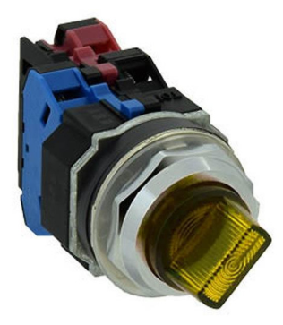 IDEC ASLD222220DNUY Device