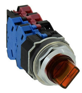 IDEC ASLD222222DNUA Device