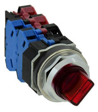 IDEC ASLD222222DNUR Device