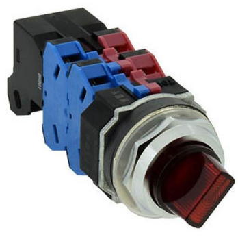 IDEC ASLD2225622DNU-111-R Device