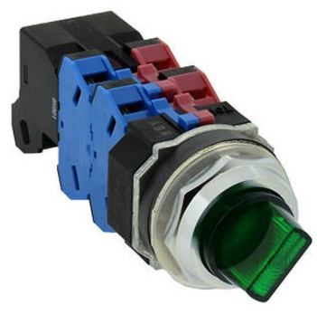 IDEC ASLD2248602DNU-104-G Device