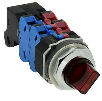 IDEC ASLD2248602DNU-104-R Device