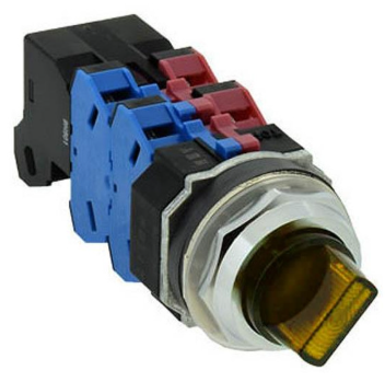 IDEC ASLD2248602DNU-104-Y Device