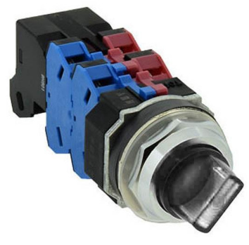 IDEC ASLD2248622DNU-111-W Device