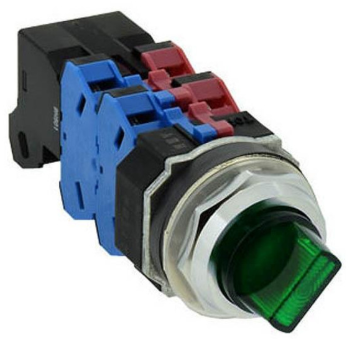 IDEC ASLD225611DNUG Device