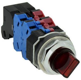 IDEC ASLD225611DNUR Device