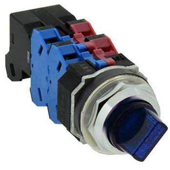 IDEC ASLD225611DNUS Device