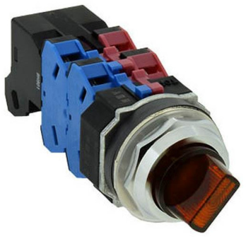 IDEC ASLD225620DNUA Device