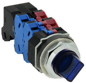 IDEC ASLD225620DNUS Device