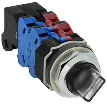 IDEC ASLD225620DNUW Device