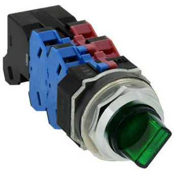 IDEC ASLD225622DNUG Device