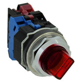 IDEC ASLD226611DNUR Device