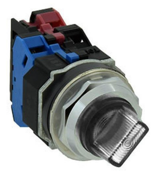 IDEC ASLD226611DNUW Device