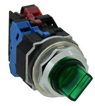 IDEC ASLD226620DNUG Device