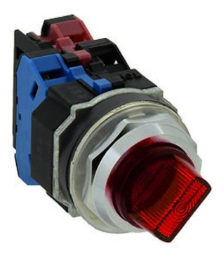 IDEC ASLD226620DNUR Device