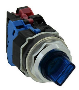 IDEC ASLD226620DNUS Device