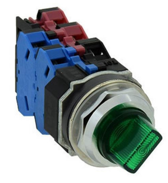 IDEC ASLD226622DNU-111-G Device