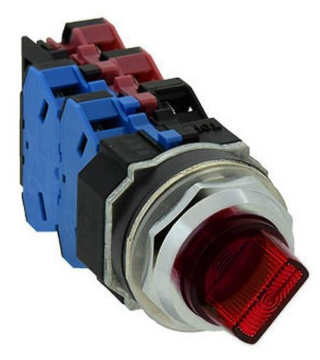 IDEC ASLD226622DNU-111-R Device