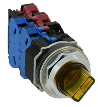 IDEC ASLD226622DNU-111-Y Device