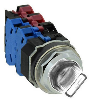 IDEC ASLD226622DNUW Device