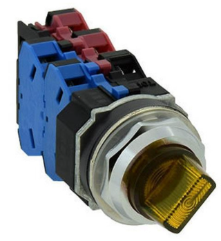 IDEC ASLD226622DNUY Device