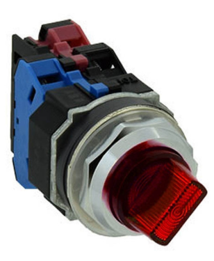 IDEC ASLD22QH202DNU-104-R Device