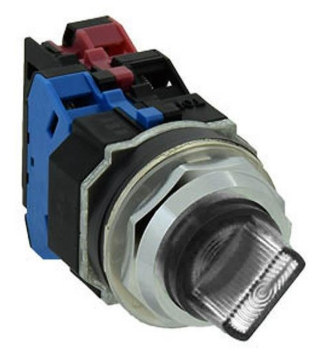 IDEC ASLD22QH202DNU-104-W Device