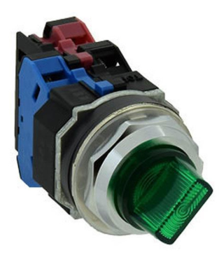 IDEC ASLD22QH211DNUG Device