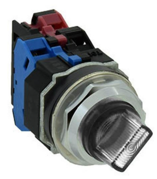 IDEC ASLD22QH211DNUW Device