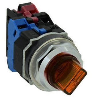 IDEC ASLD22QH211DNUY Device