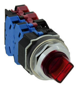 IDEC ASLD22QH222DNU-111-R Device