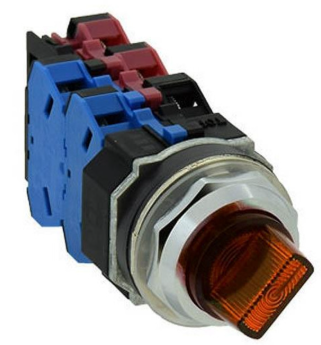 IDEC ASLD22QH222DNUA Device