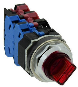 IDEC ASLD22QH222DNUR Device