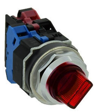 IDEC ASLD22QM402DNU-104-R Device