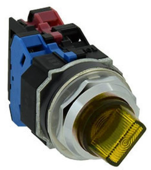 IDEC ASLD22QM411DNUY Device