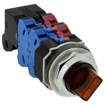 IDEC ASLD22QM420DNUA Device