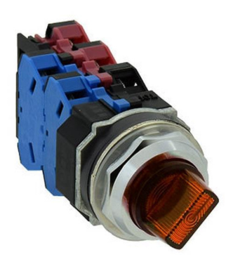 IDEC ASLD22QM422DNU-111-A Device