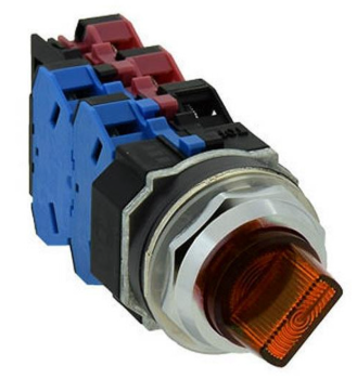 IDEC ASLD22QM422DNUA Device