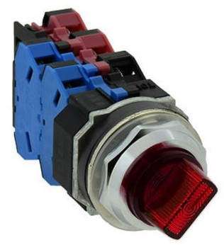 IDEC ASLD22QM422DNUR Device