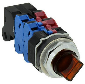 IDEC ASLD248602DNU-104-Y Device