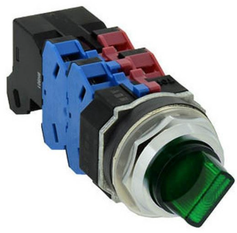 IDEC ASLD248611DNUG Device