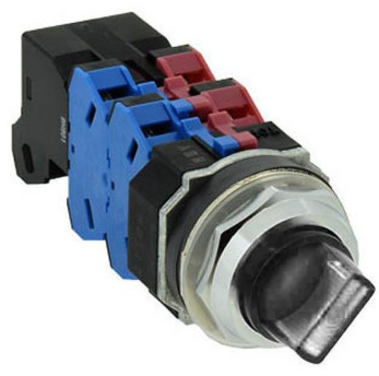 IDEC ASLD248611DNUW Device