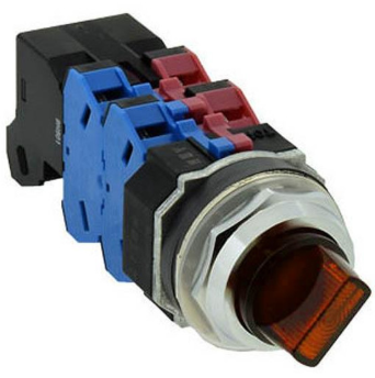 IDEC ASLD248620DNUR Device