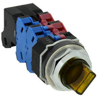 IDEC ASLD248620DNUY Device