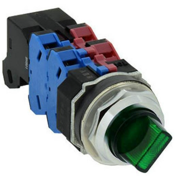 IDEC ASLD248622DNU-111-G Device