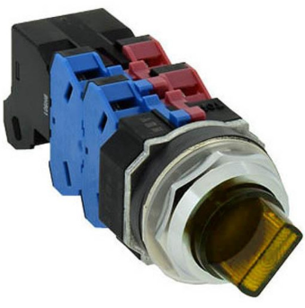 IDEC ASLD248622DNUY Device